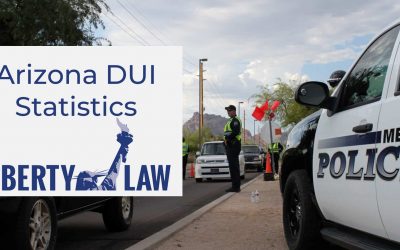 Arizona DUI Statistics: How Arizona Compares to Other States